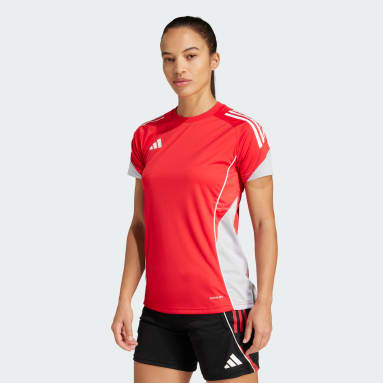 Jersey de Entrenamiento Tiro 25 Competition