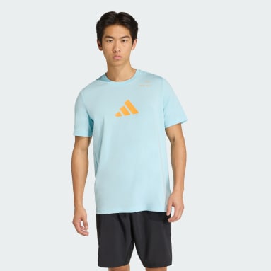 Playera Graphic Category para pádel