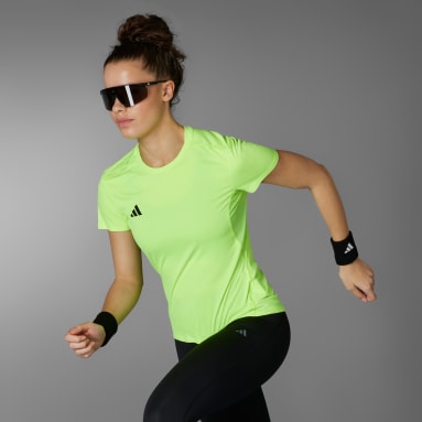 Poleras para mujer de running adidas Chile