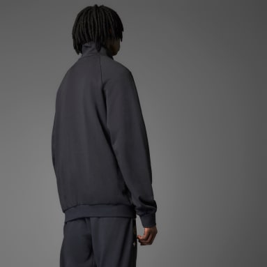 FC Bayern BSTN Track Top