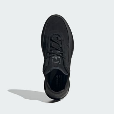 adiFOM TRXN Negro Originals