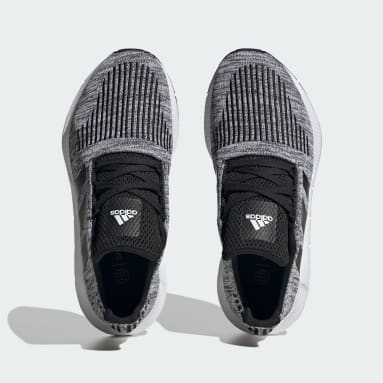 adidas, Shoes, Adidas Lv Court 2 Kids Sneakers Black And White