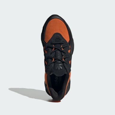 Men Lifestyle Orange OZWEEGO Shoes