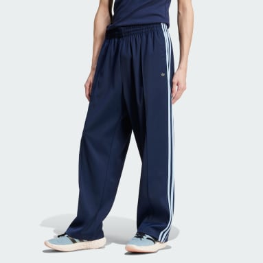 Premium Baggy Track Pants