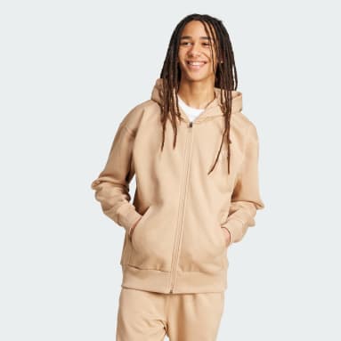 ALL SZN Fleece Full-Zip Hoodie