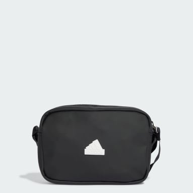 Adidas crossbody bag clear deals