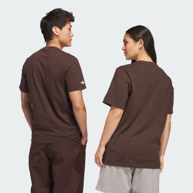 Shmoofoil Out of the Park Tee (Gender Neutral)