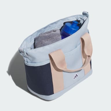Women Golf Lightweight Round Tote Bag