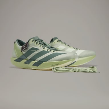 Y-3 아디오스 9