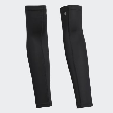 【ゴルフ】UVカット AEROREADY アームカバー