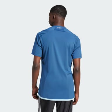 Sporting KC 24/25 Away Jersey