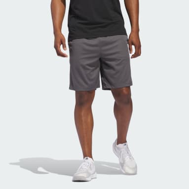 Shorts Malha adidas Três Listras AEROREADY