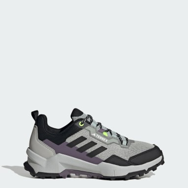 Frauen TERREX TERREX AX4 Wanderschuh Grau