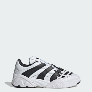 Sapatilhas Predator XLG Branco Originals