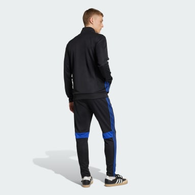 Conjunto Deportivo Tiro 25 Essentials