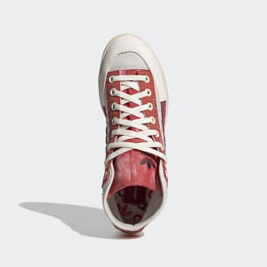 Zapatillas Nizza Parley Blanco Hombre Originals