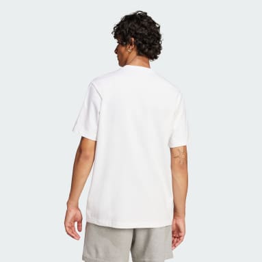 T-shirt com estampado
