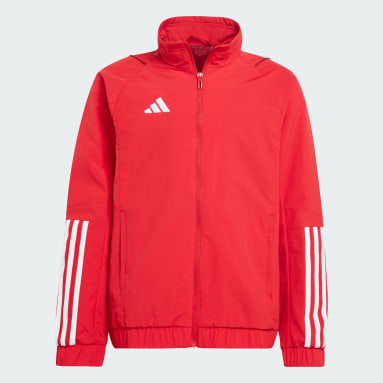 Tiro 23 Competition Präsentationsjacke