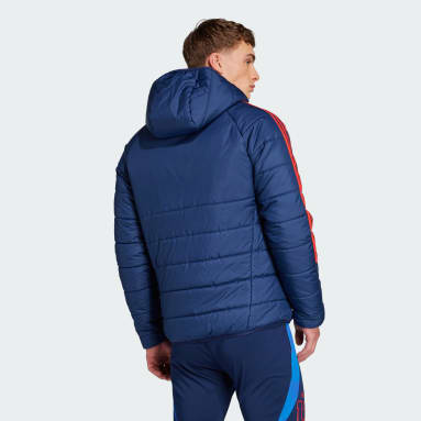 Parka Universidad de Chile 2025