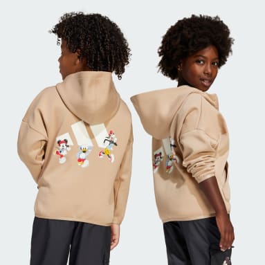 TRACK TOP ADIDAS DISNEY MICKEY MOUSE