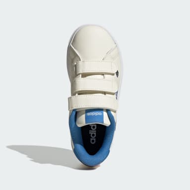 ZAPATILLAS ADVANTAGE BASE 2.0 PARA NIÑOS