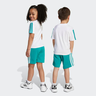 Shorts Essentials Infantil