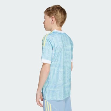 Maglia Juventus 25/26 Away Bambini