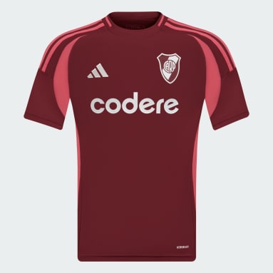 Camiseta Alternativa River Plate 24/25 (Niño)