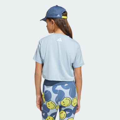 adidas x Smileyworld Training Tee Kids