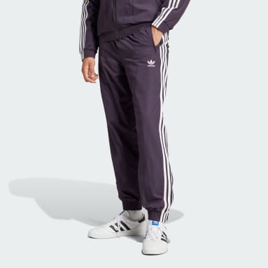 Adidas track pants mens cheap top