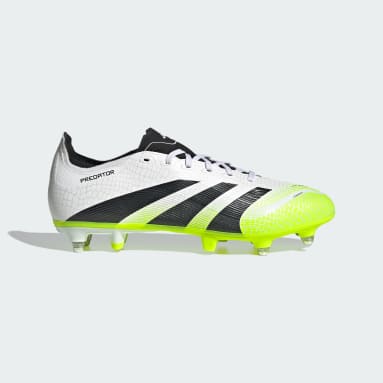 Botas de Futebol Predator League – Piso mole