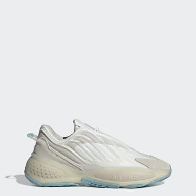 Ozrah sko Beige