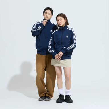 adidas ジャージ - アディカラー 【アディダス公式】