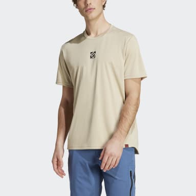 Five Ten Bike TrailX t-skjorte Beige