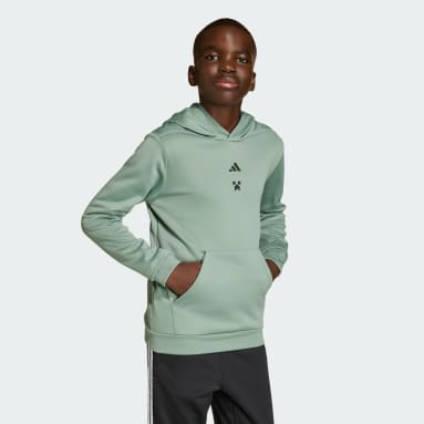 adidas Minecraft Training Hoodie
