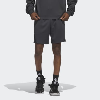 Shorts Select Cinza Homem Basquete