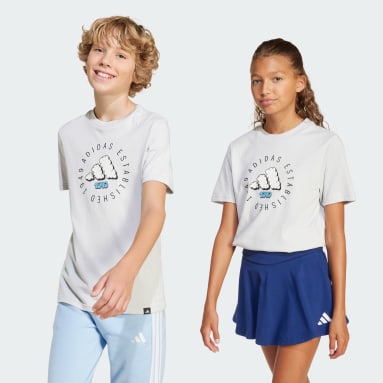 Fun Graphic Tee Kids