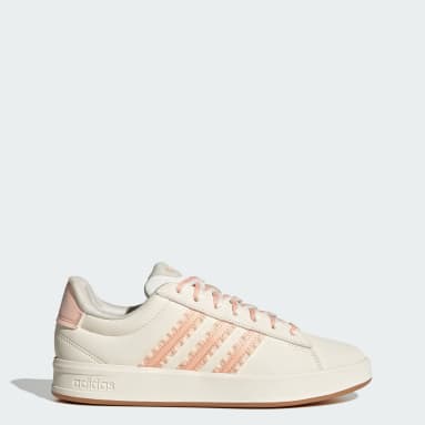 Grand Court 3.0 Shoes