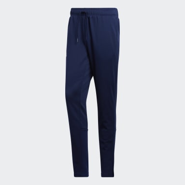 Men's Sportswear Blue Team Issue Tap Pants
