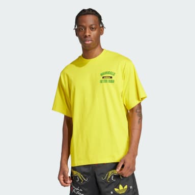 adidas Originals In The Ring Graphic Tee