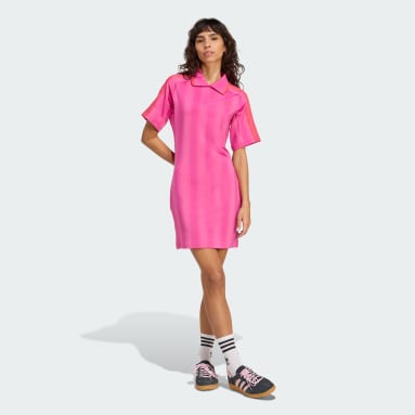 Football Inspired Graphic Dress