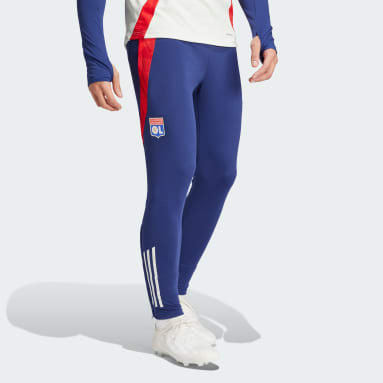 Camisetas del Olympique de Lyon para leales al club adidas ES
