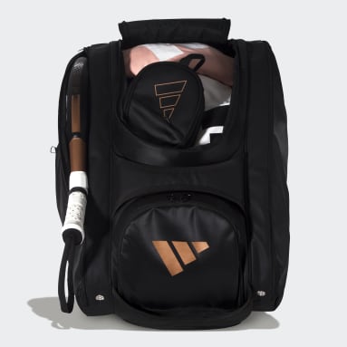 Racketbag MULTIGAME 3.2 Czerń