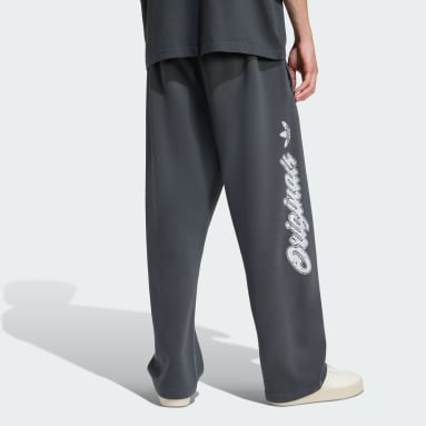 ORIGINALS DEPT. GRAPHIC FLEECE PANT