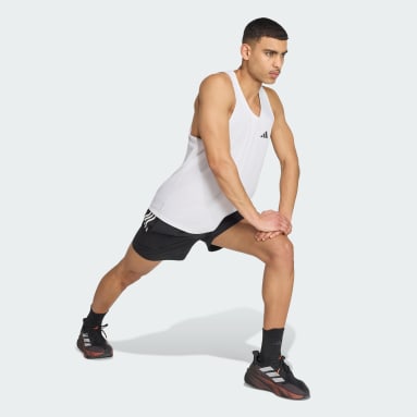 Own The Run Tank Top