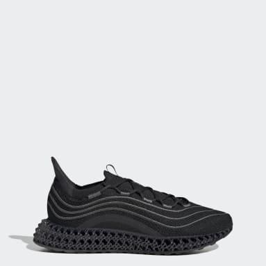 Chaussure 4DFWD x Parley noir Course