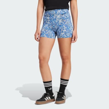 adidas Originals × Liberty London トーナル ブーティショーツ