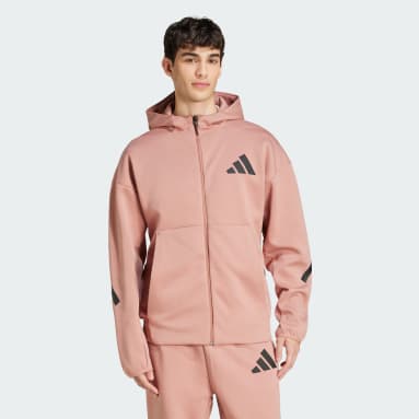 adidas Pink Track Jackets adidas US