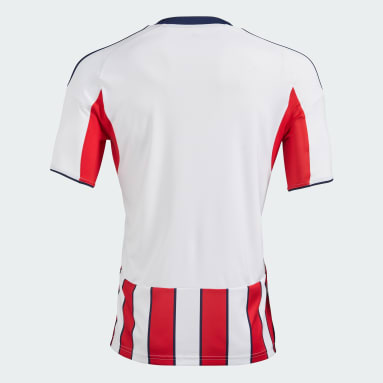 Camiseta Local Junior FC 2026
