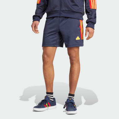 House of Tiro Nations Pack Shorts